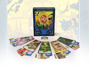 شرکت اطلاعرسانی و آموزش بورس به تولیدکنندگان گیمبرد پیوست شرکت اطلاعرسانی و آموزش بورس به تولیدکنندگان گیمبرد پیوست